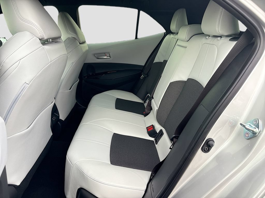 New 2026 Toyota Corolla XSE FWD image 20
