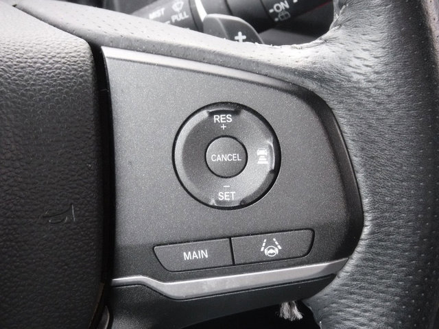 Used 2023 Honda Passport EX-L image 29