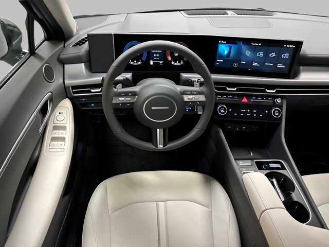 New 2026 Hyundai Sonata SEL image 13