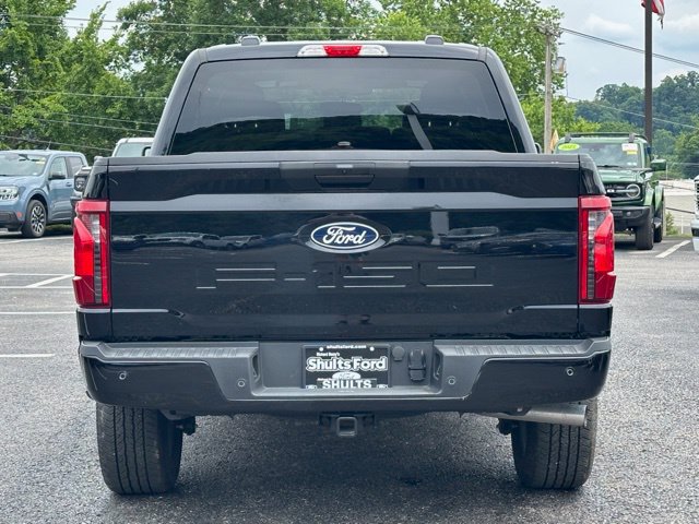 New 2026 Ford F150 STX w/ Equipment Group 200A AWD/4WD image 5