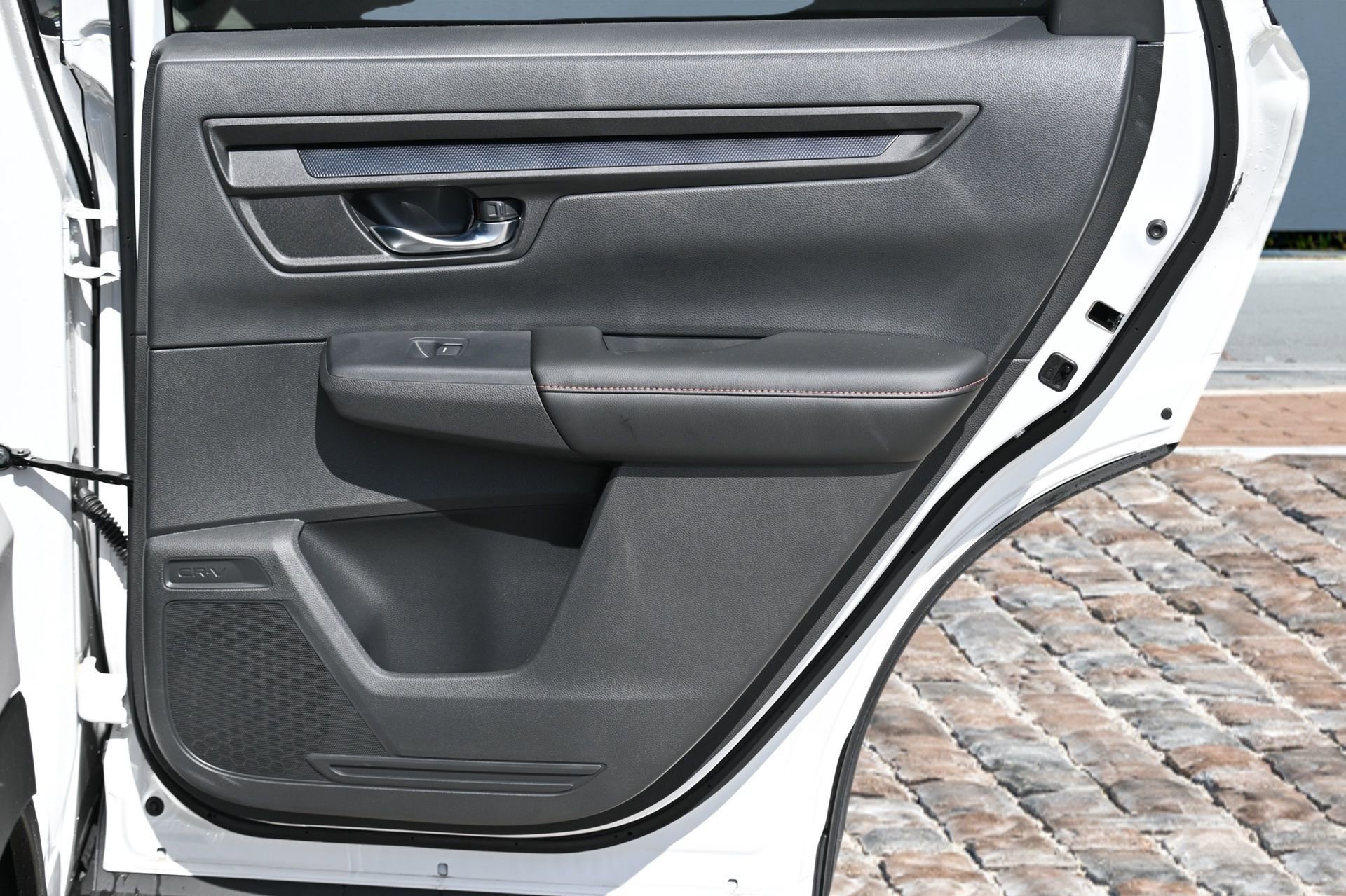 New 2025 Honda CR-V Sport image 14