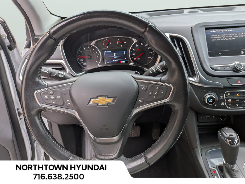 Used 2021 Chevrolet Equinox LT FWD image 7