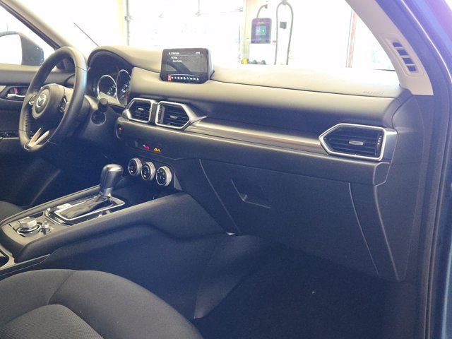 Used 2019 MAZDA CX-5 Sport AWD/4WD image 5