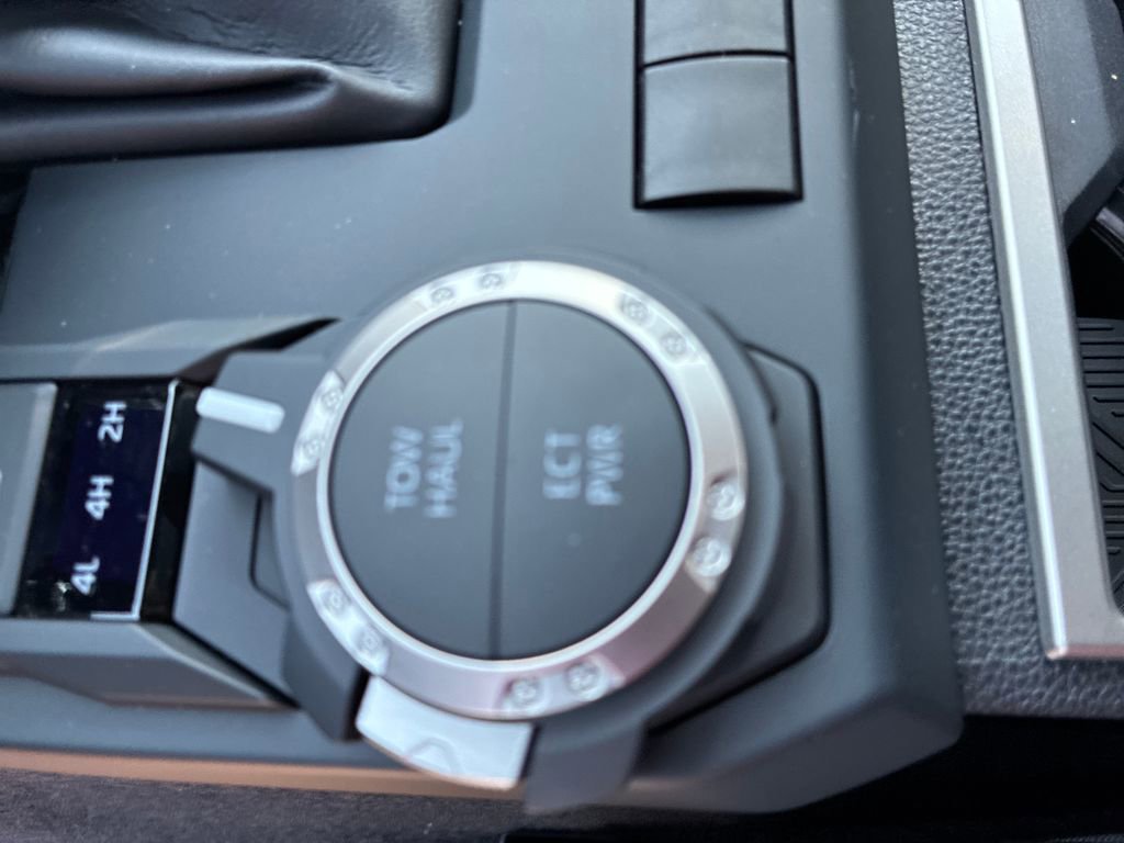 New 2026 Toyota Tacoma SR5 AWD/4WD image 37