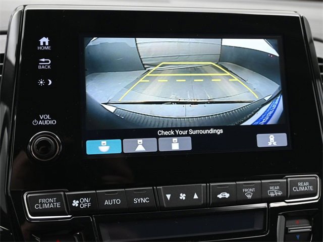 Used 2020 Honda Odyssey EX-L image 34