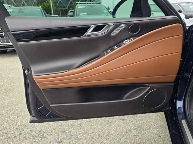 Used 2023 Genesis G80 2.5T image 19