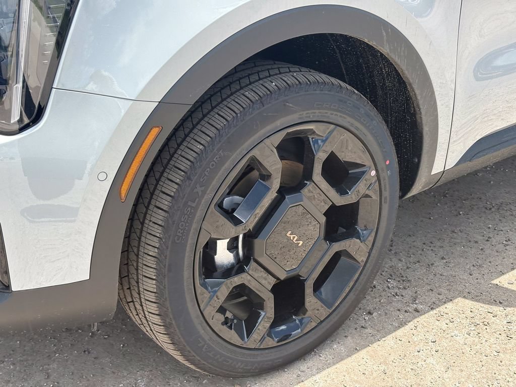 New 2026 Kia Sorento SX AWD/4WD image 9
