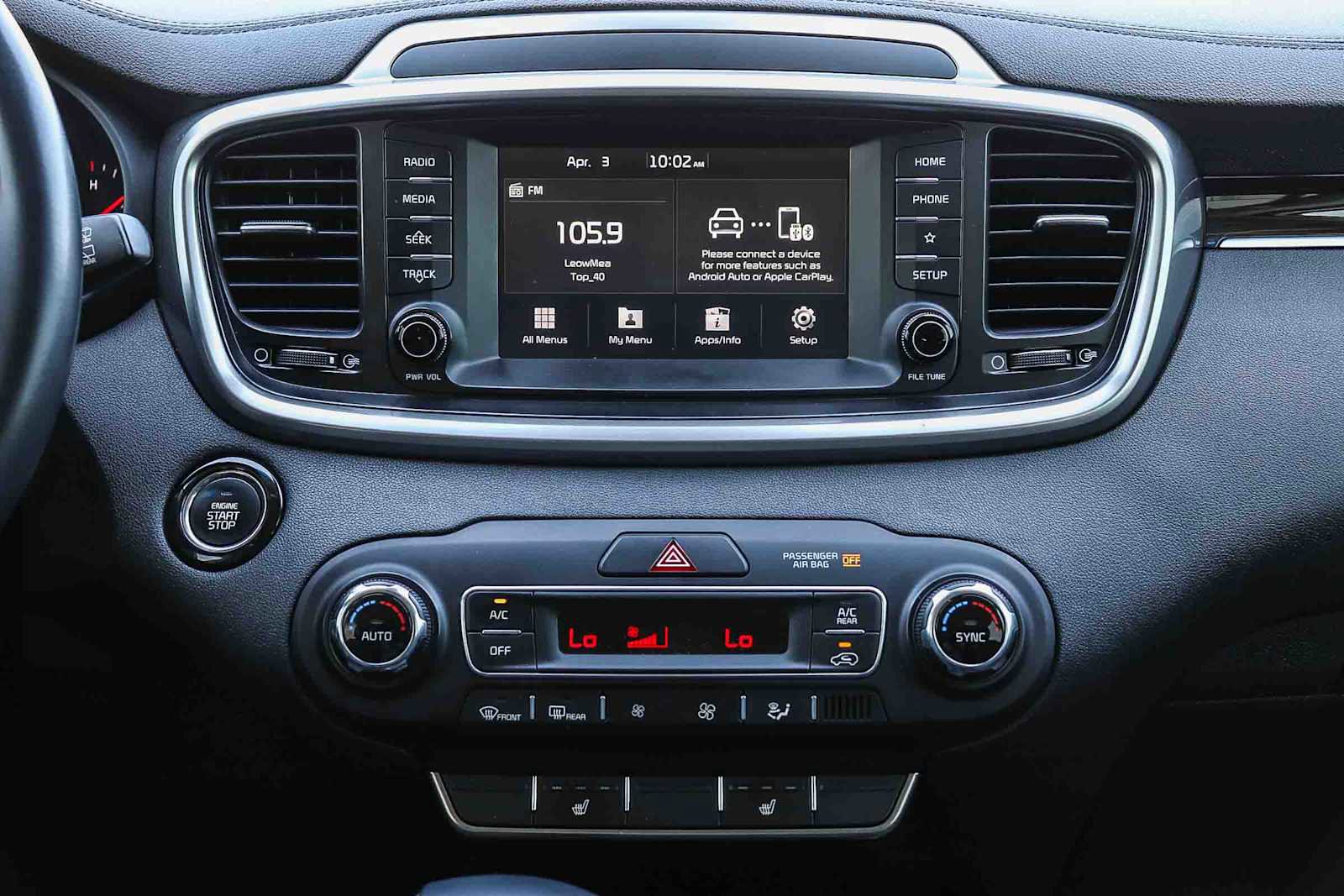 Used 2019 Kia Sorento EX image 17