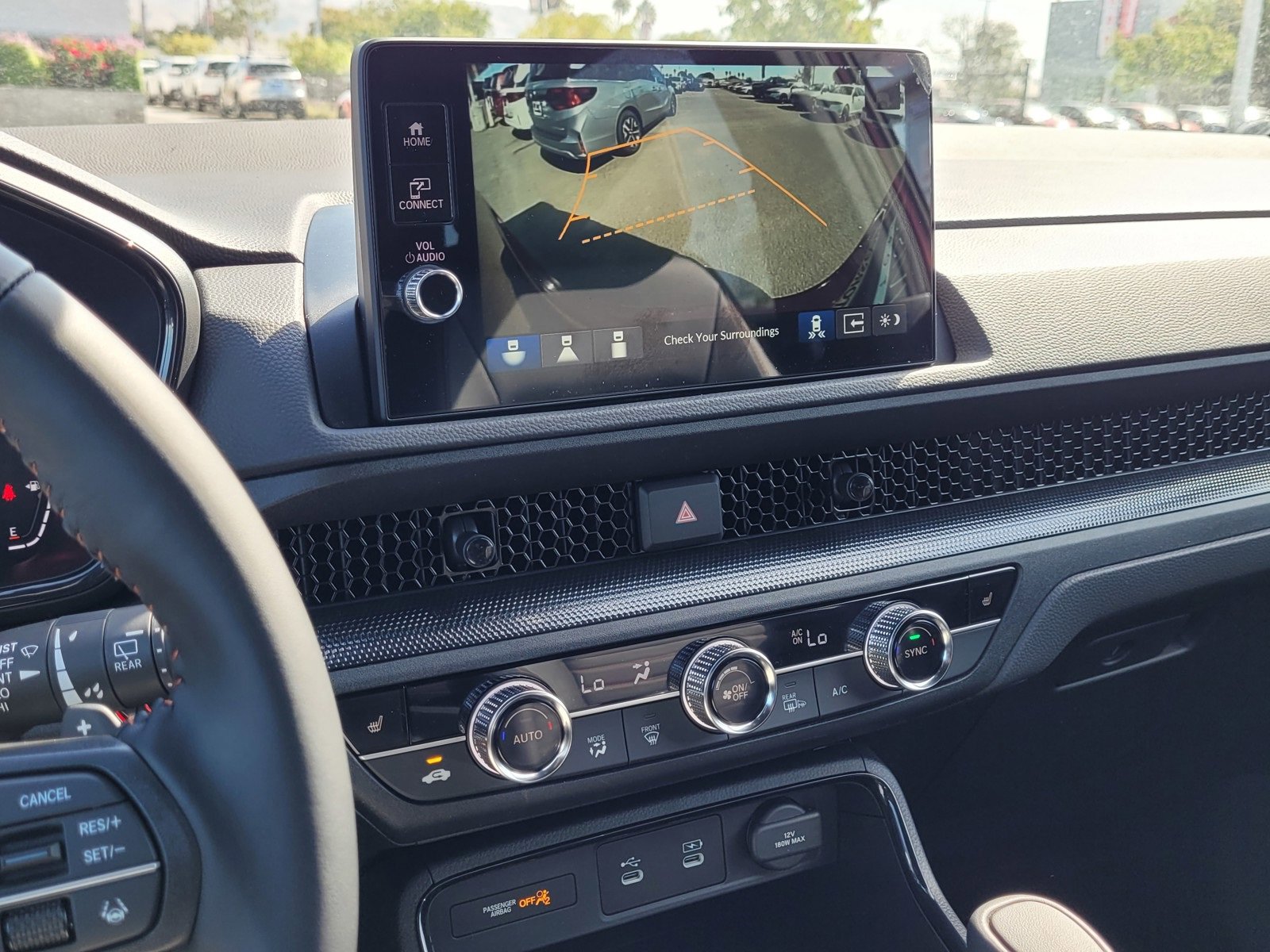 New 2026 Honda CR-V Sport-L image 11