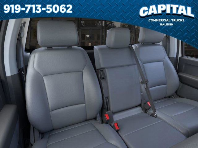 New 2026 Ford F250 XL w/ XL Chrome Package image 10