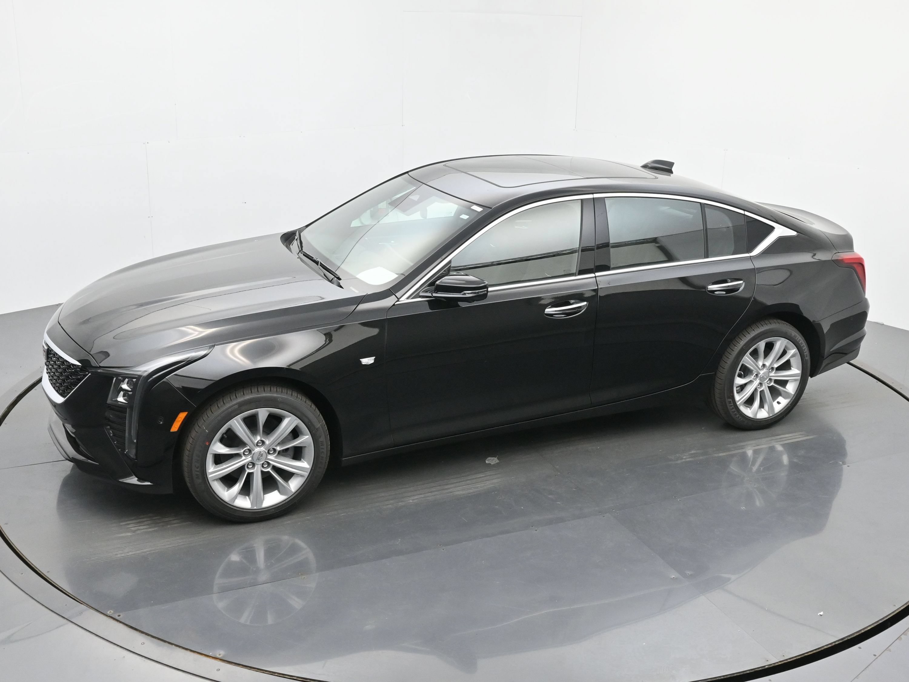 New 2026 Cadillac CT5 Premium Luxury AWD/4WD image 24