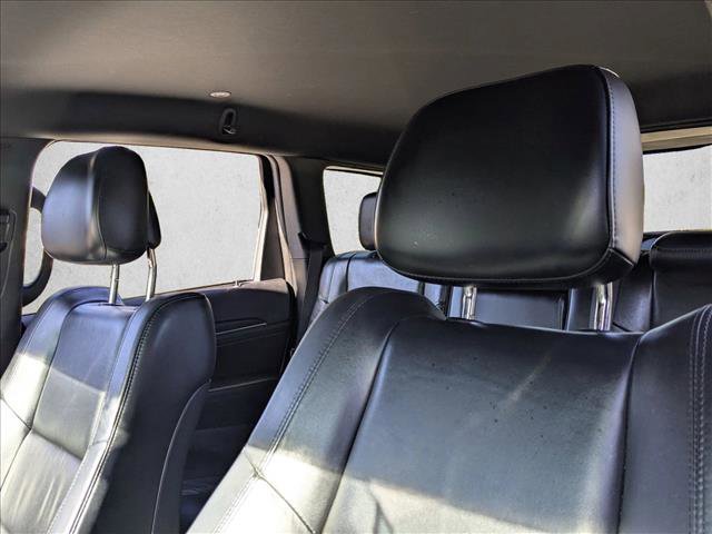 Used 2019 Jeep Grand Cherokee Limited image 16