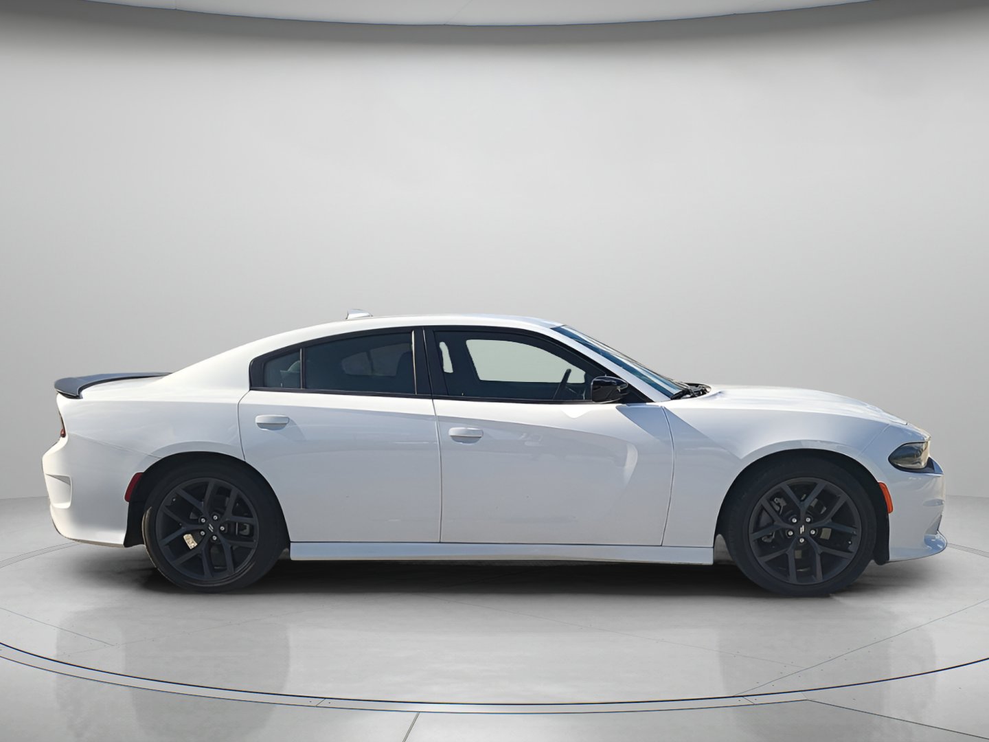 Used 2023 Dodge Charger GT w/ Blacktop Package image 4