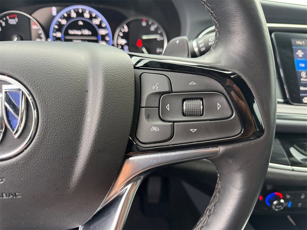 Used 2024 Buick Enclave Premium image 21