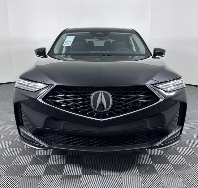 New 2026 Acura MDX SH-AWD image 2
