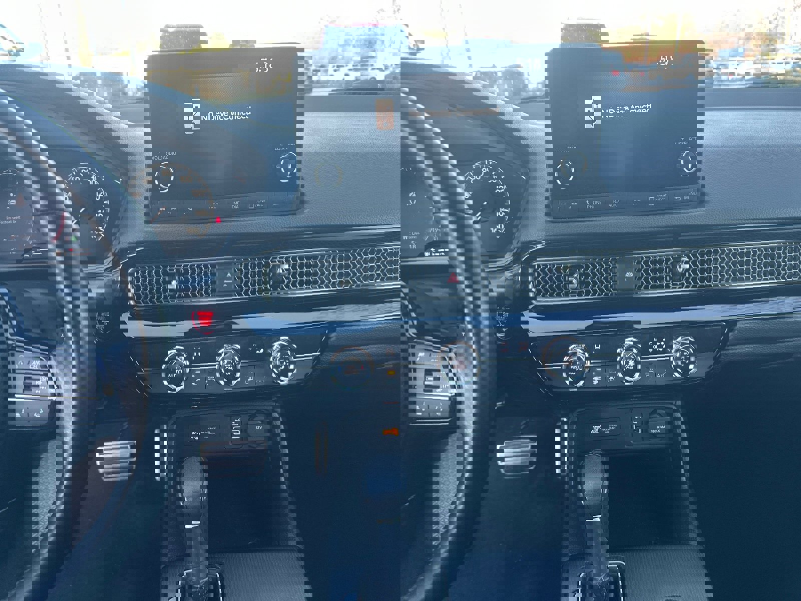 Used 2024 Honda Civic Sport image 27