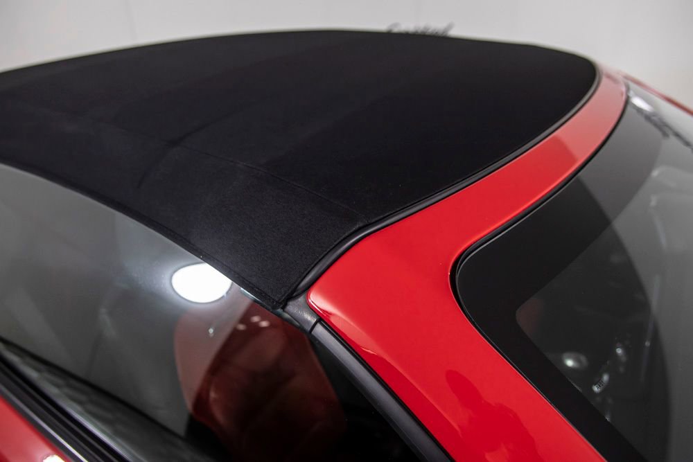 Used 2016 Chevrolet Camaro SS RWD image 39