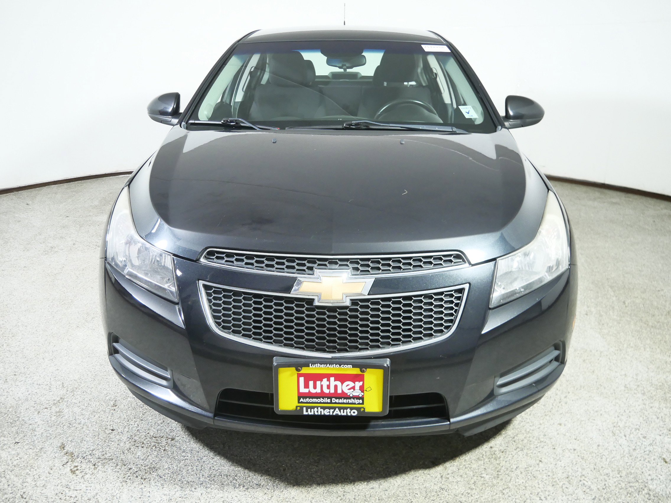 Used 2012 Chevrolet Cruze LT video 2