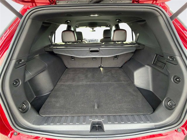 Used 2023 Chevrolet Equinox RS image 13