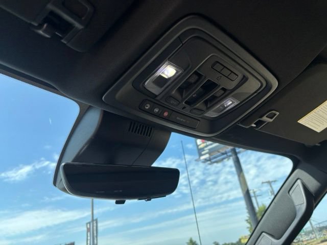 New 2026 Chevrolet Silverado 1500 High Country AWD/4WD image 21