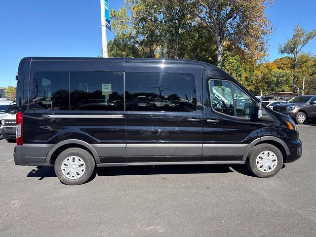 Used 2025 Ford Transit 350 XLT RWD image 10