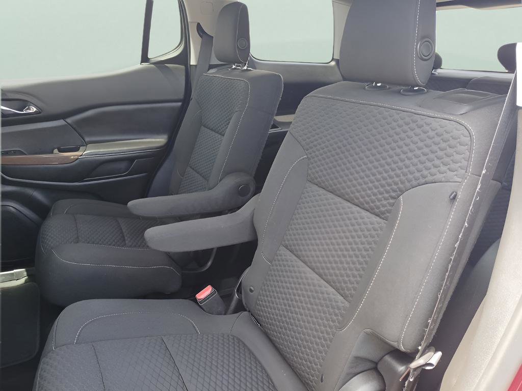 Used 2019 GMC Acadia SLE AWD/4WD image 25