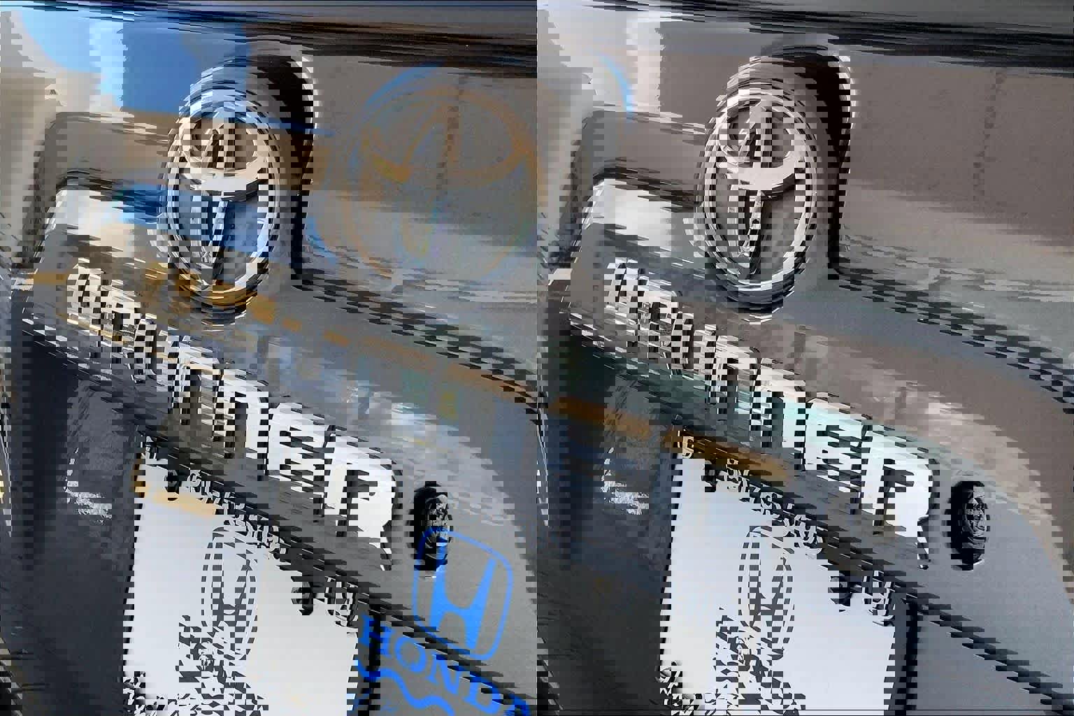 Used 2019 Toyota 4Runner SR5 Premium image 32