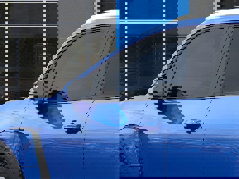 New 2025 Chevrolet Blazer EV LT image 46