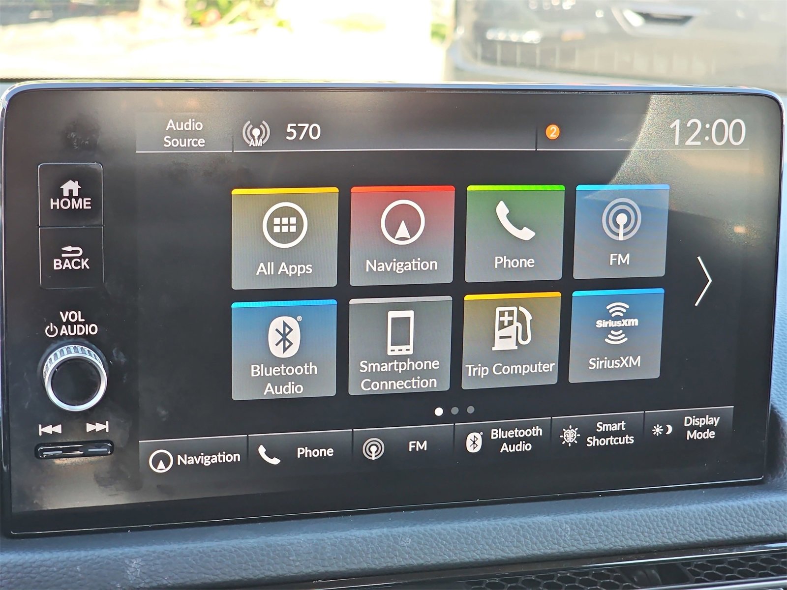 Used 2023 Honda Civic Touring image 22