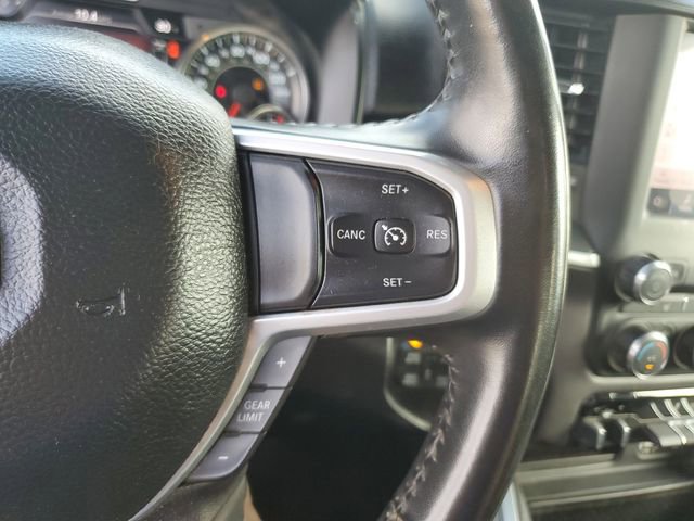 Used 2022 RAM 1500 Big Horn image 13