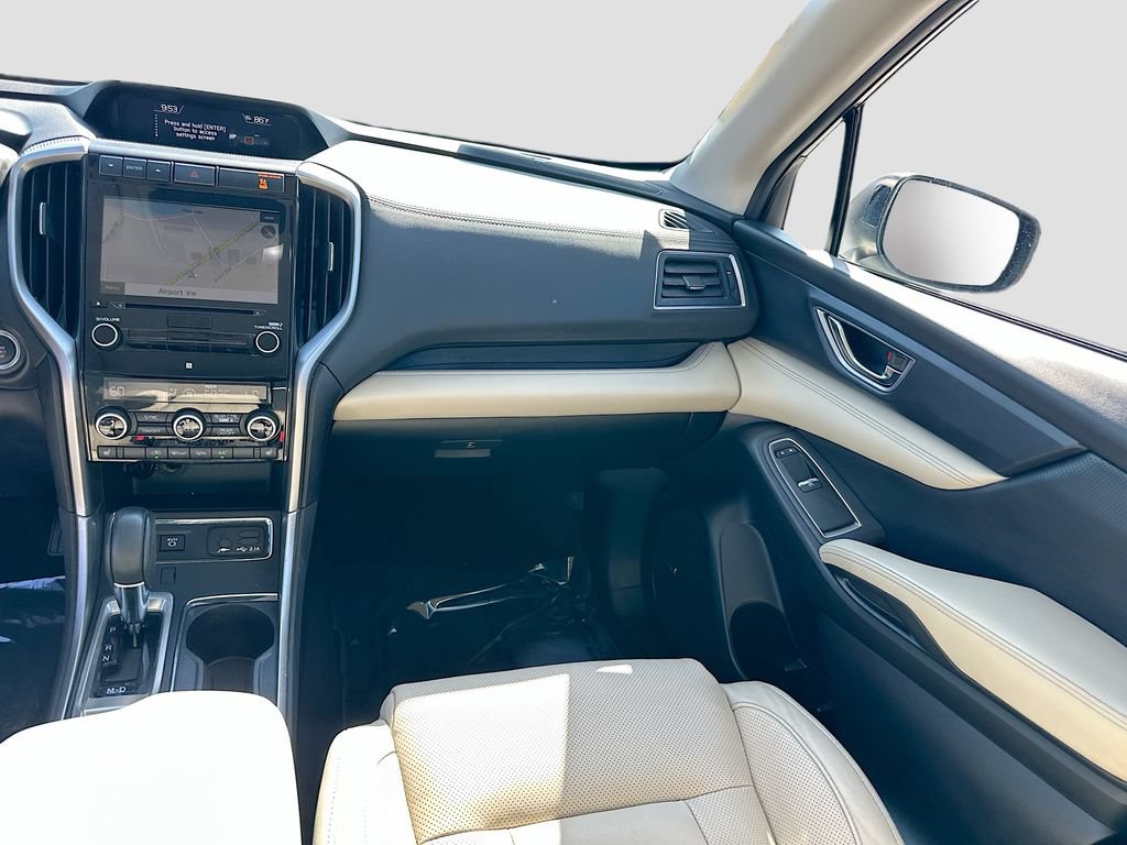 Used 2020 Subaru Ascent Limited w/ Technology Package AWD/4WD image 24