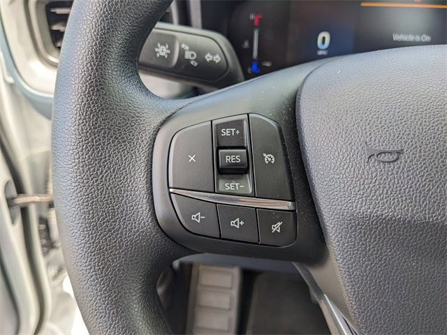 New 2025 Ford Maverick XL w/ Equipment Group 102A image 28