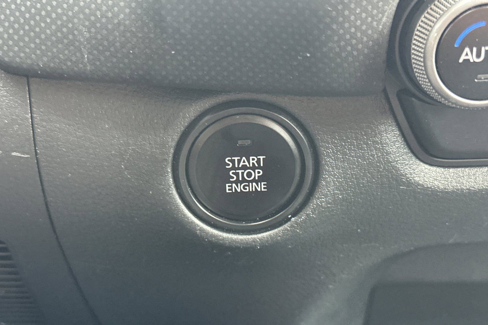 Certified 2025 MAZDA CX-50 AWD 2.5 S w/ Preferred Package image 21