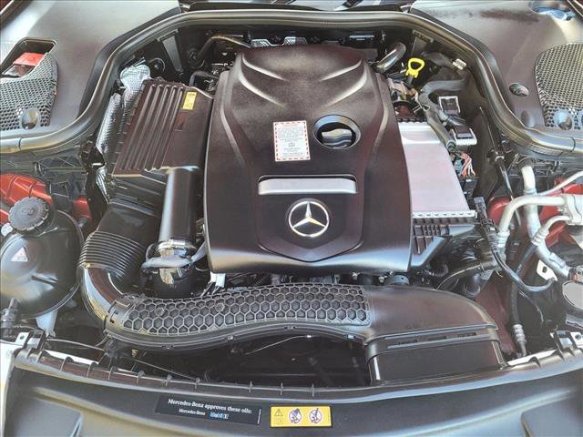 Used 2017 Mercedes-Benz E 300 image 24