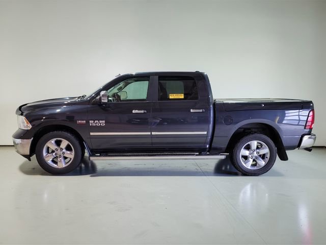 Used 2014 RAM 1500 Big Horn image 15