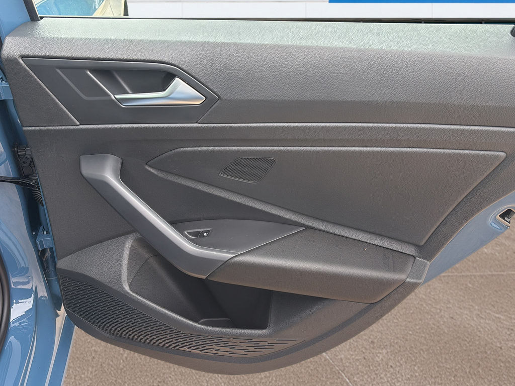 New 2026 Volkswagen Jetta Sport FWD image 14