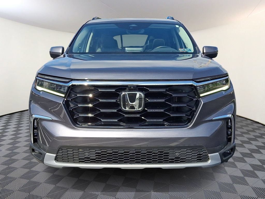 Used 2023 Honda Pilot Elite image 5