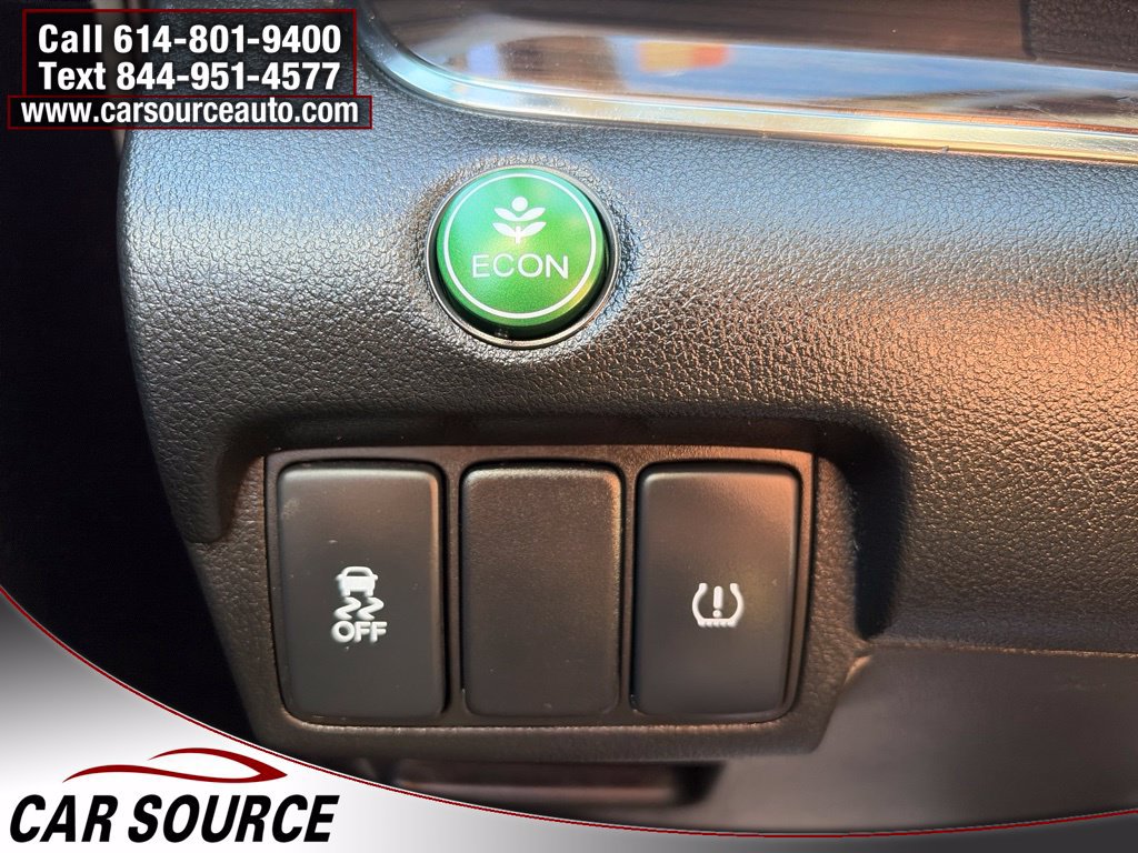 Used 2015 Honda CR-V EX-L image 18
