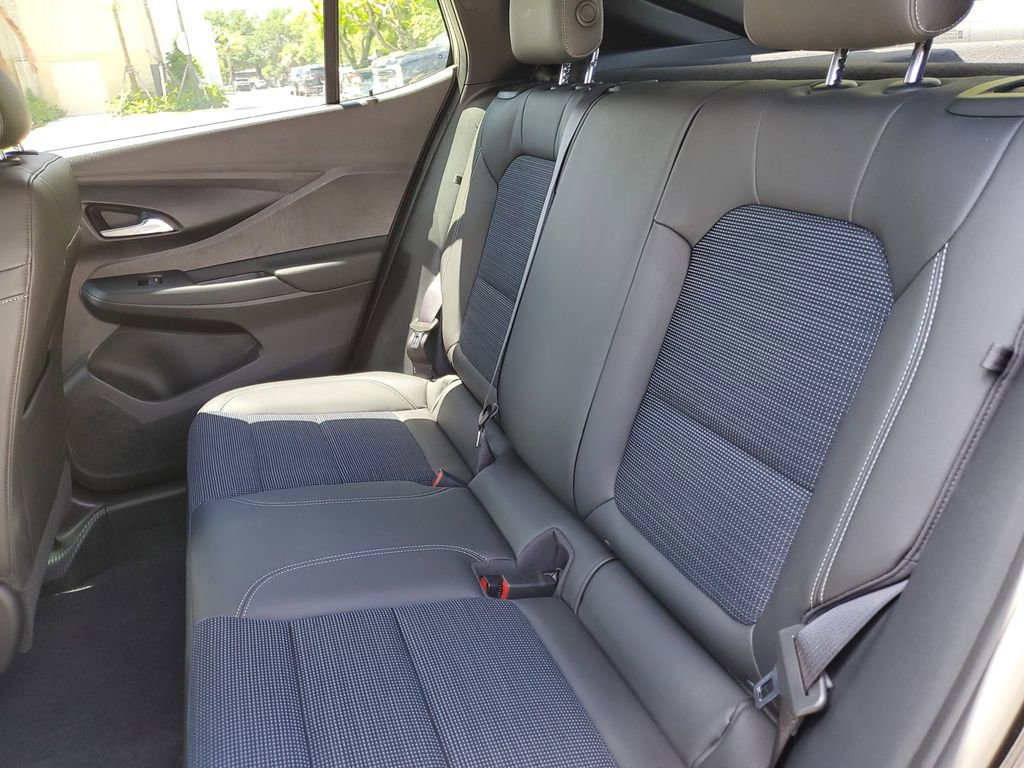 Used 2025 Buick Envista Preferred w/ Convenience I Package FWD image 12