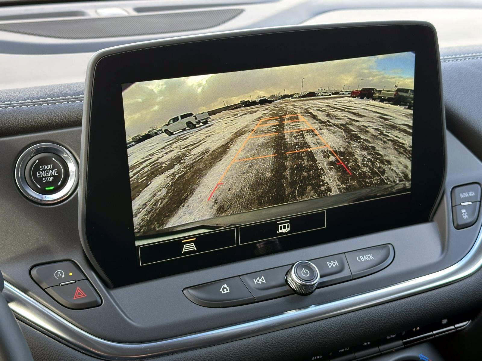 Used 2024 Chevrolet Blazer LT w/ Midnight/Sport Edition image 23