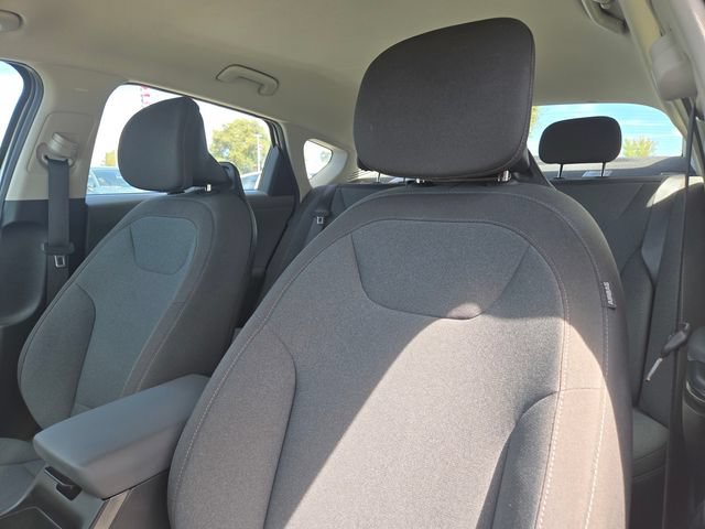 Certified 2025 Kia K4 FWD image 19