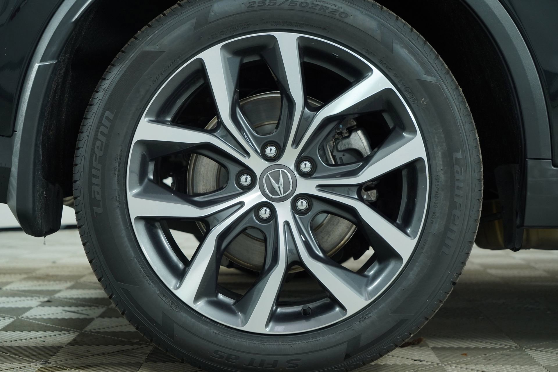 Used 2022 Acura MDX FWD w/ Technology Package image 18