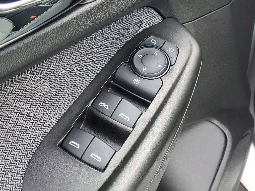 Used 2023 Chevrolet TrailBlazer LS image 22