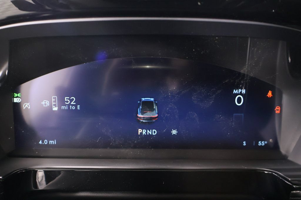 New 2026 Lincoln Corsair Premiere FWD image 4