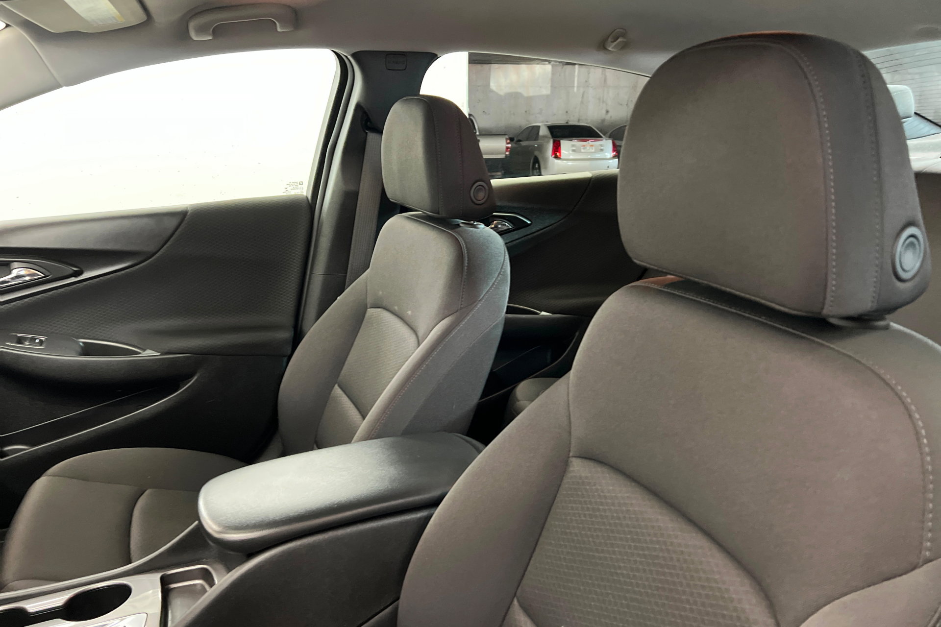 Used 2024 Chevrolet Malibu LS image 17