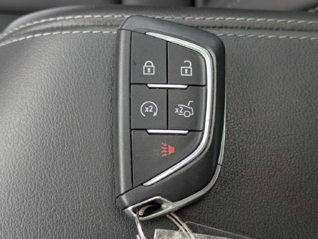Used 2023 Cadillac CT4 Luxury w/ Sun And Sound Package RWD image 29