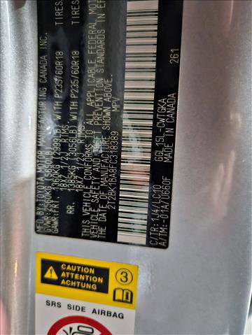 Used 2015 Lexus RX 350 AWD image 24