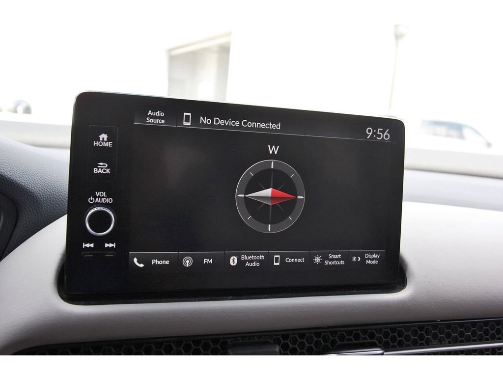 Used 2025 Honda HR-V EX-L image 23