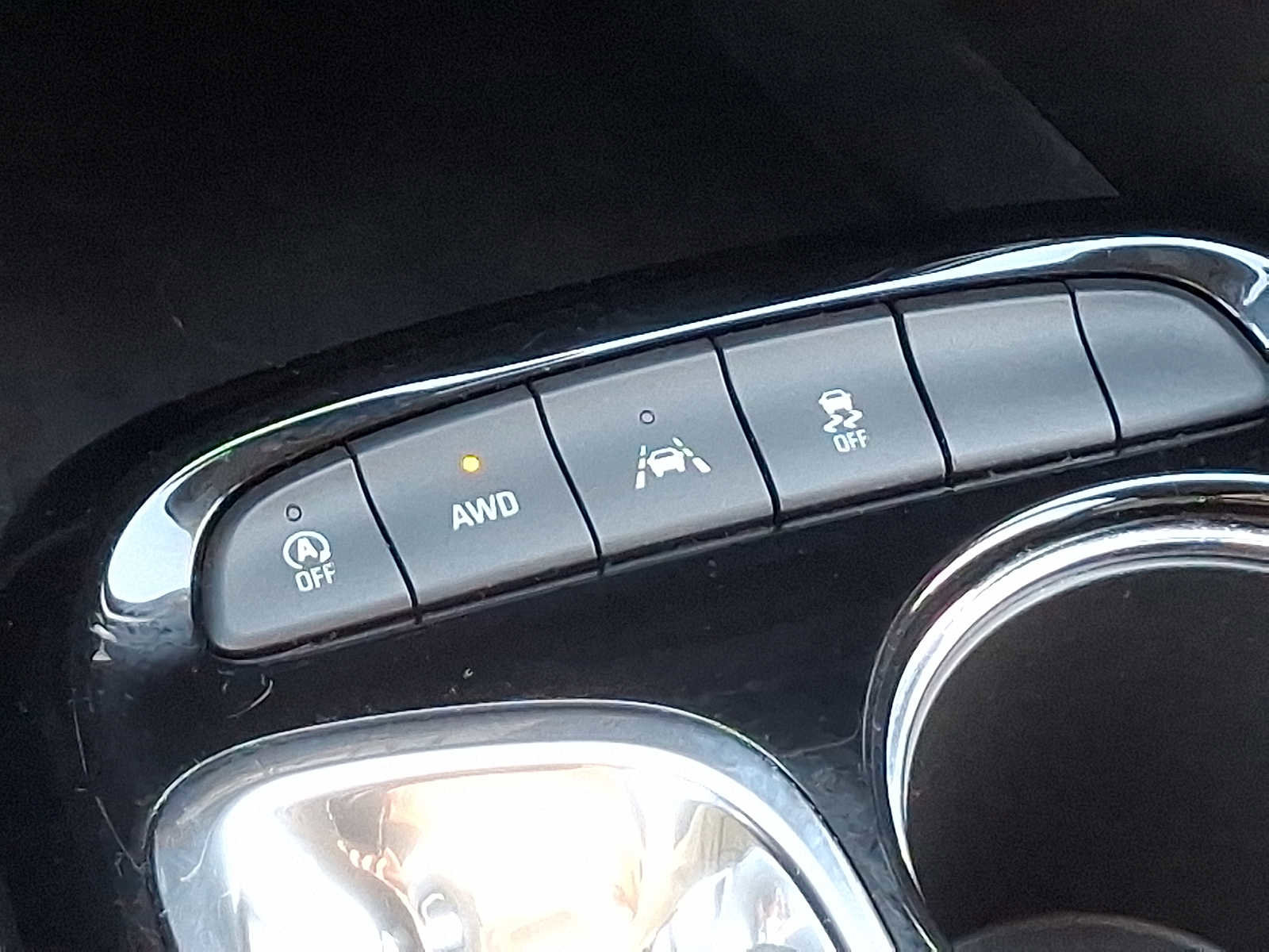 Certified 2024 Buick Encore GX Avenir w/ Avenir Convenience Package image 24