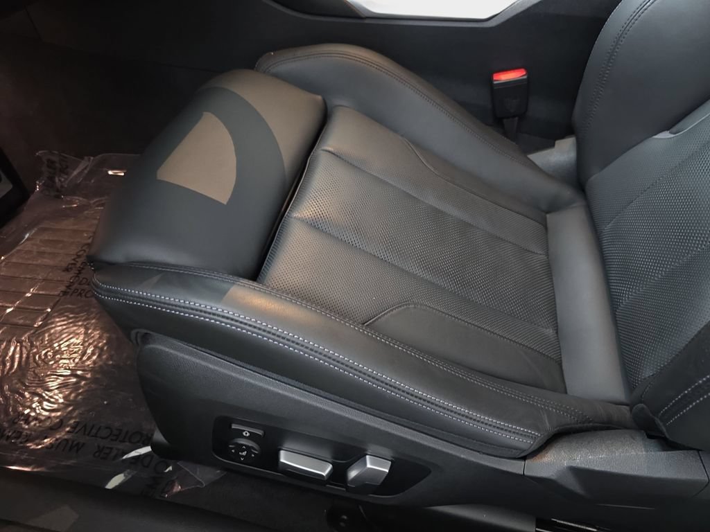 Used 2024 BMW M4 xDrive Competition w/ Executive Package AWD/4WD image 29